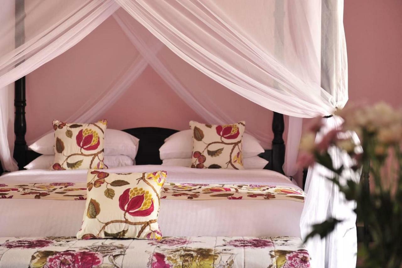 Tiracol Heritage Hotel 4*